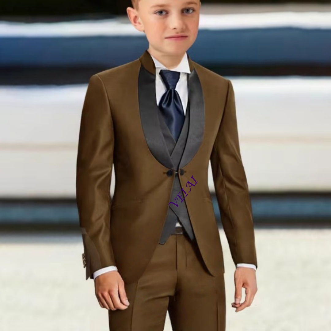 A 3-piece suit for boys (jacke - Mens Formal ulasan dan harga