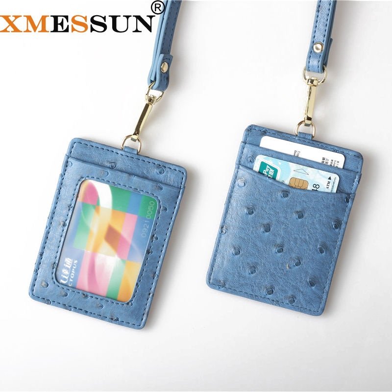 XMESSUN Embossed Ostrich Patte - Monogrammed Handkerchief ulasan dan harga