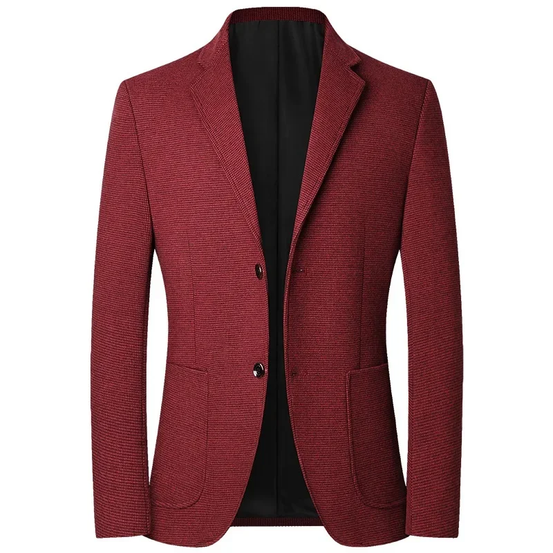 Men Formal Wear Business Casua - Men Formal Wear Design ulasan dan harga