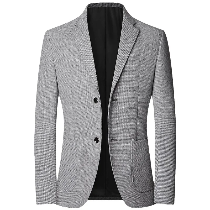 Men Formal Wear Business Casua - Men Formal Wear Design ulasan dan harga
