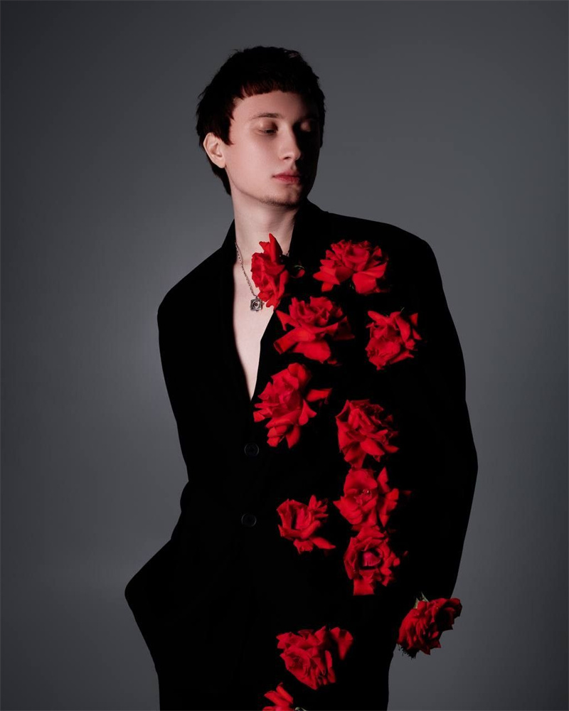 Designer Black Men Suit Set 2  - Men Formal Wear Design ulasan dan harga