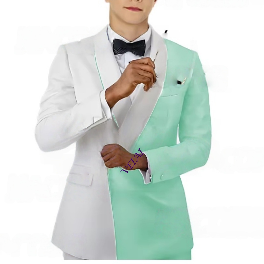 Boys Tuxedo Suit With Classic  - Mens Formal ulasan dan harga