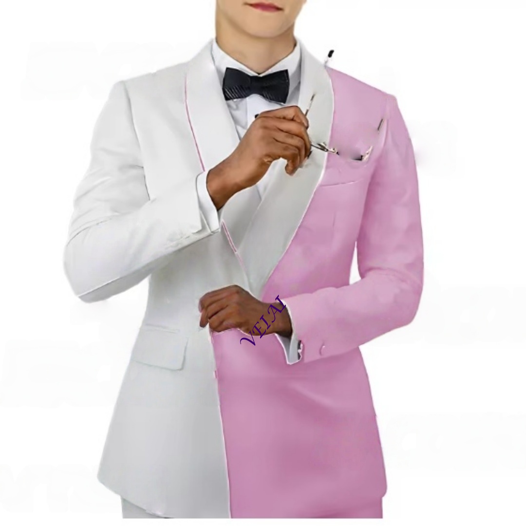 Boys Tuxedo Suit With Classic  - Mens Formal ulasan dan harga