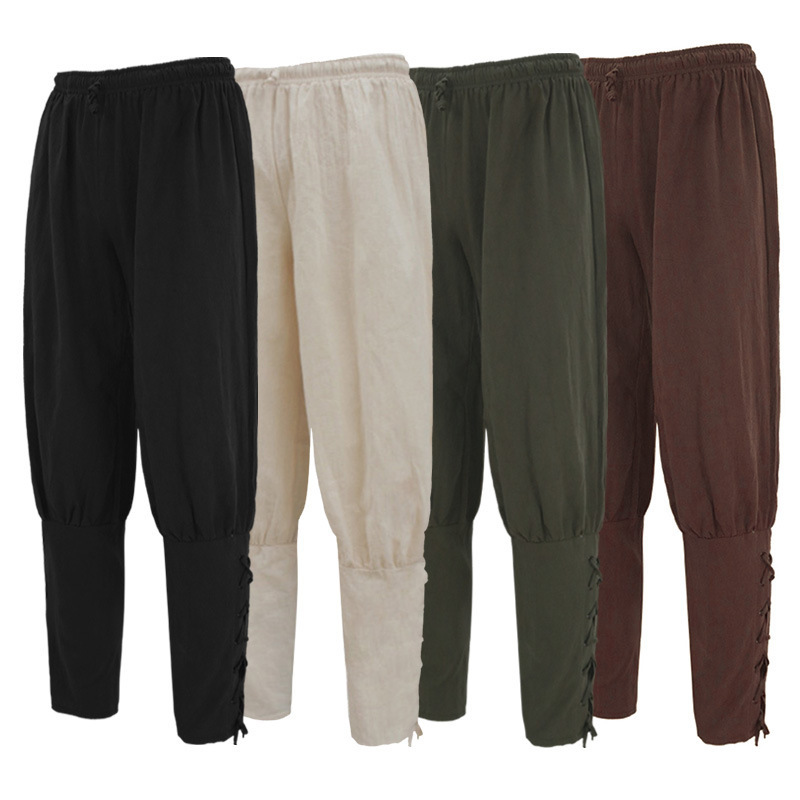 4 Pcs Men's Halloween Renaissa - Mens Formal ulasan dan harga