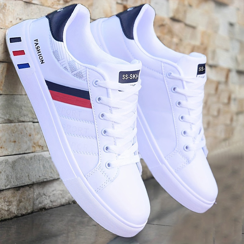 Men's Low-Top Skateboarding Sn - Men Formal Wear Design ulasan dan harga