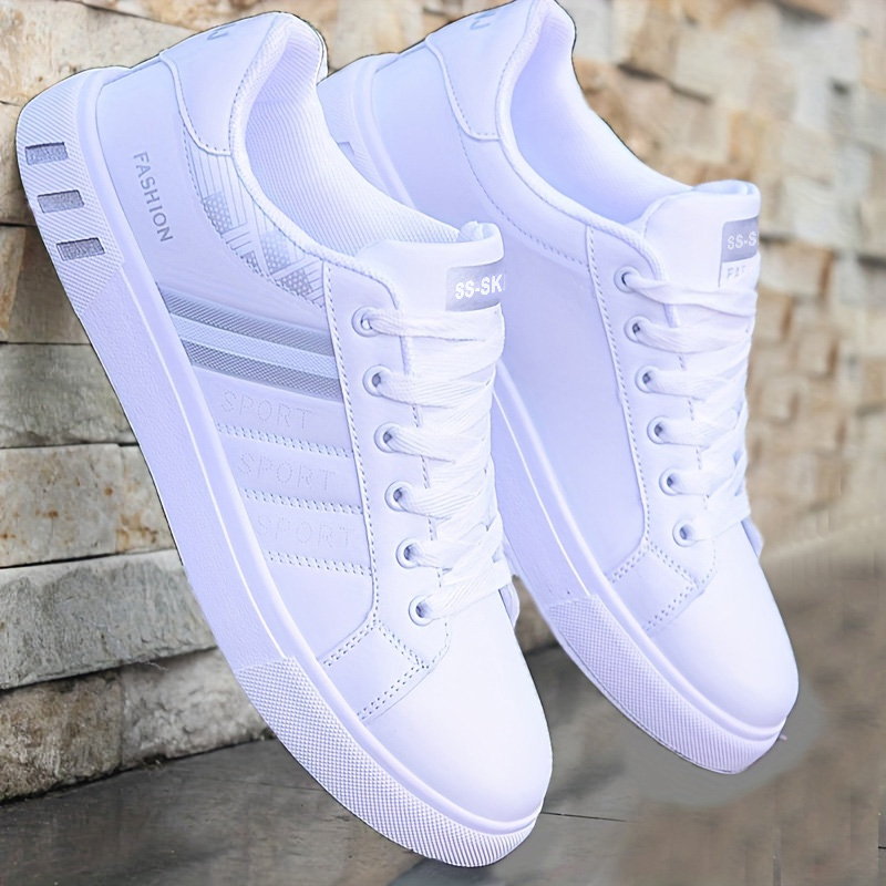 Men's Low-Top Skateboarding Sn - Men Formal Wear Design ulasan dan harga