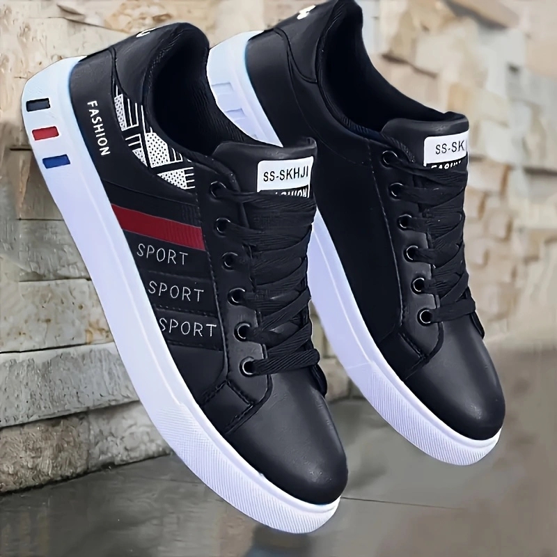 Men's Low-Top Skateboarding Sn - Men Formal Wear Design ulasan dan harga