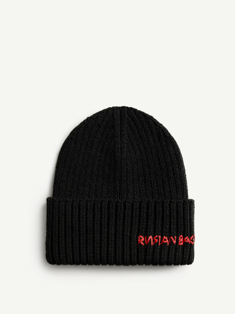 Winter Wool Scarf and Beanie S - Monogrammed Handkerchief ulasan dan harga