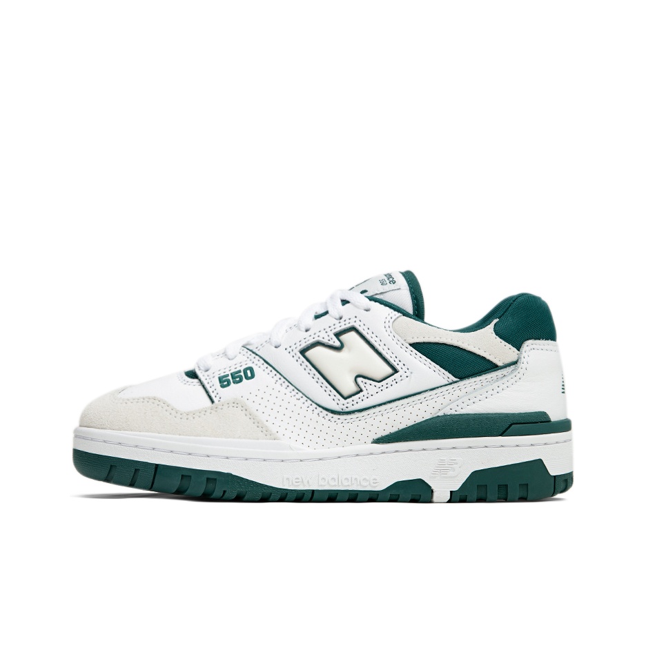 New Balance NB 550 Vintage Bas - New Balance Shoes 550 ulasan dan harga