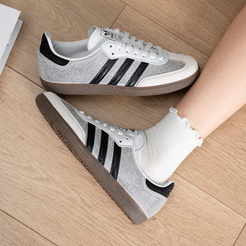 Adidas Originals SAMBA OG W IH - Adidas Shoes Samba ulasan dan harga