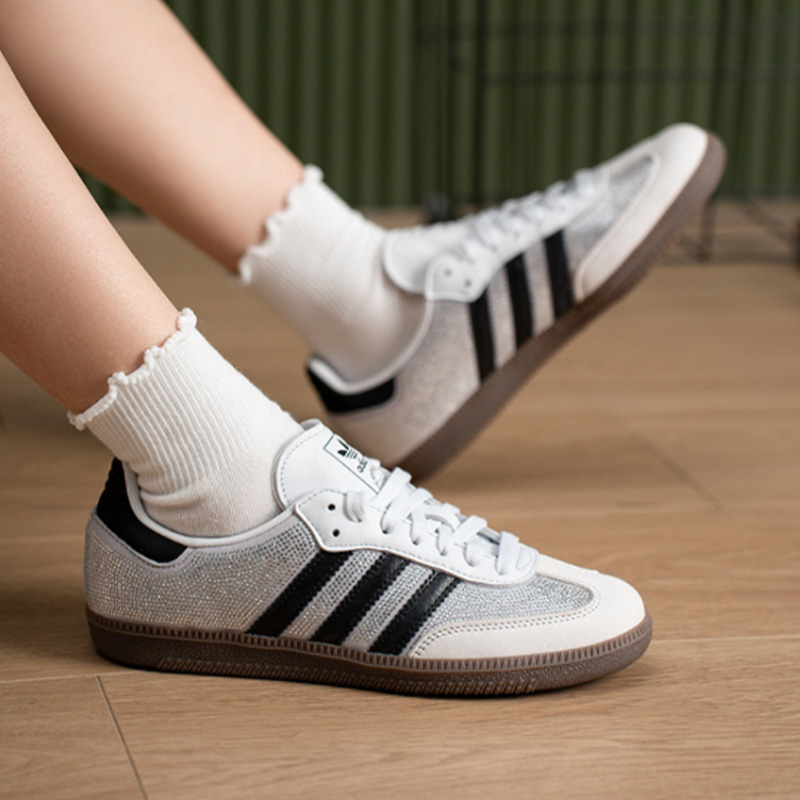 Adidas Originals SAMBA OG W IH - Adidas Shoes Samba ulasan dan harga