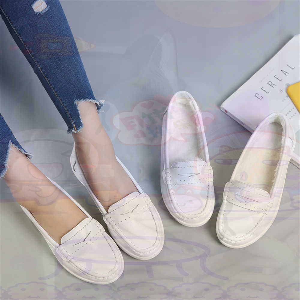 Soft Slip-on Womens Large Size - Men Formal Wear Names ulasan dan harga