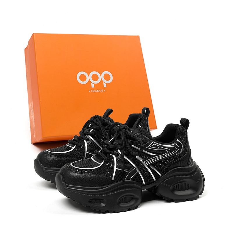 OPP summer Women New Sneakers  - New Balance Shoes 550 ulasan dan harga